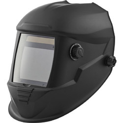 VEVOR Μάσκα Συγκόλλησης Auto Darkening 100 x 80 mm, Ηλιακή Τροφοδοσία, 4 Αισθητήρες, Ρυθμιζόμενη Σκίαση 4/5-9/9-13 QJHJTKYHS12S6RTNN001Y3