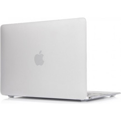 Premium Smartshield Θήκη MacBook Air Air 13.3 A1932 (2018) / A2179 (2020) / A2337 - Matte Clear