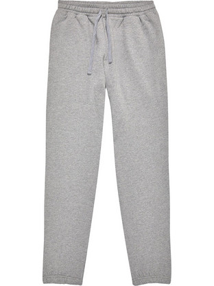 Παντελόνι Φόρμας Unisex ID.000 B&C Sport Grey