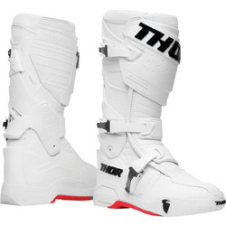 ThorMX Radial White