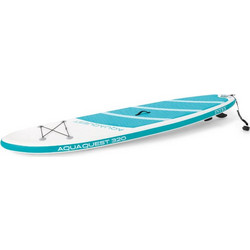 Intex Aqua Quest 12΄6" Φουσκωτή Σανίδα SUP All Round 320cm