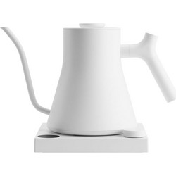 FELLOW STAGG EKG PRO WHITE MATT ELECTRIC KETTLE