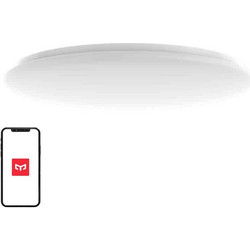 Yeelight Φωτιστικό/ Πλαφονιέρα Οροφής Arwen 550C (Λευκό) - 0608887786859