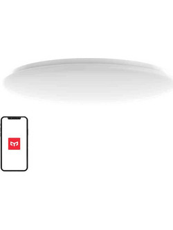 Yeelight Φωτιστικό/ Πλαφονιέρα Οροφής Arwen 550C (Λευκό) - 0608887786859