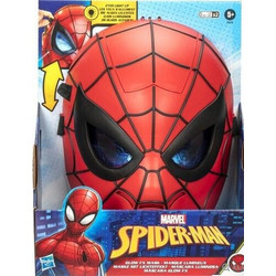 SPIDER-MAN GLOW FX MASK F8839