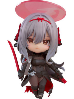 Good Smile Company Goddess of Victory: Nikke Nendoroid Scarlet: Black Shadow Φιγούρα 10cm