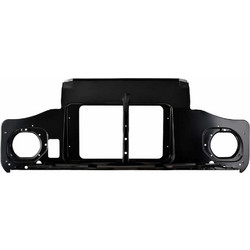 ΜΕΤΩΠΗ NISSAN (Β110/LB120) 1200 ΕΜΠΡΟΣ ΤΕΤΡΑΓΩΝΑ
