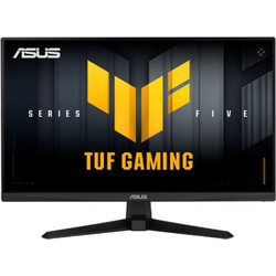 Asus VG259QM5A IPS Monitor 24.5" FHD 1920x1080 240Hz με Χρόνο Απόκρισης 1ms GTG