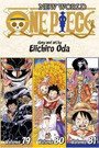 One Piece (Omnibus Edition), Vol. 27 One Piece (Omnibus Edition), Vol. 27