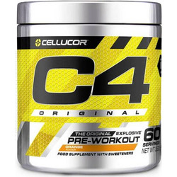 Cellucor C4 Original Fruit Punch 390gr