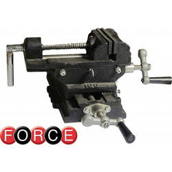 FORCE Σταυρωτή Μόρσα - Μέγγενη Σαπόρτο - Πάγκου - 3 ίντσες 6540503