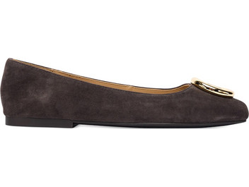 Μπαλαρινες Milan Flex 40F5MLFP1S 251 chocolate