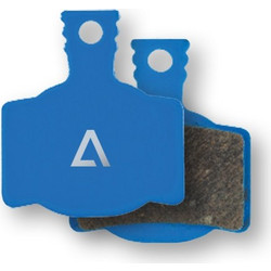 CUBE ACID ΤΑΚΑΚΙΑ ΔΙΣΚΟΦΡΕΝΟΥ MAGURA MT-2-4-6-8 ΜΕΤΑΛΛΙΚΑ ΟΡΓΑΝΙΚΑ 93645 Μπλε