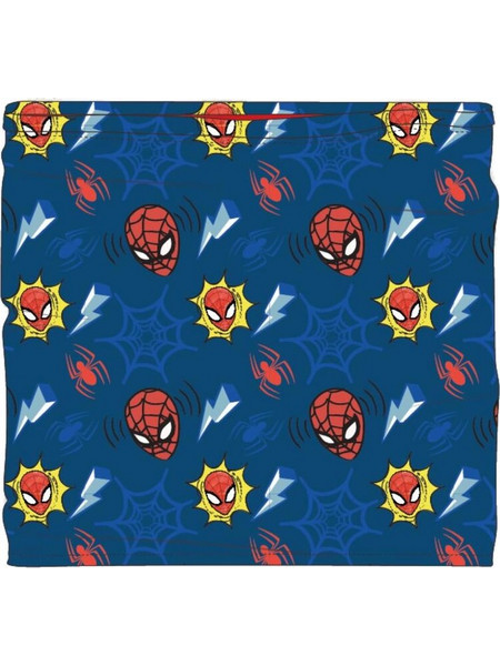 Marvel Spiderman snood