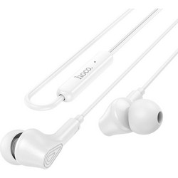 Hoco M102 White