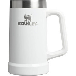 Stanley The Big Grip Beer Stein 0.7L Frost Gloss Frost Gloss