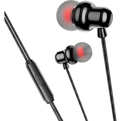 Borofone BM65 Black
