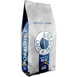 Borbone Miscela Oro Bar Καφές Espresso σε Κόκκους 1000gr