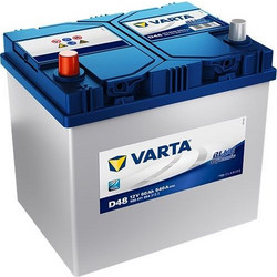 Varta Blue Dynamic D53 12V 60Ah