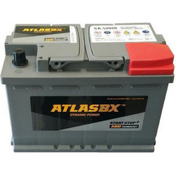 Hankook AtlasBX AGM SA57020 12V 70Ah