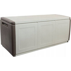 ARTPLAST: ΜΠΑΟΥΛΟ ΑΠΟΘΗΚΕΥΣΗΣ ΣΕΙΡΑ CUBE - CB3/T - 138x53x57 cm