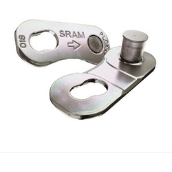 Ασφάλεια αλυσίδας | SRAM | POWERLOCK | D1 | FLATTOP | 12 sp