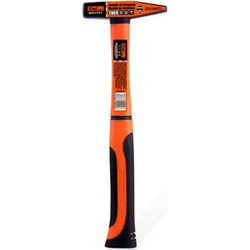 Σφυρί γενικής χρήσης 275x90mm 200g πορτοκαλί 2309000