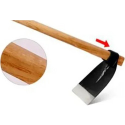Στυλιάρι Τσάπας KMT tools 8435340643679