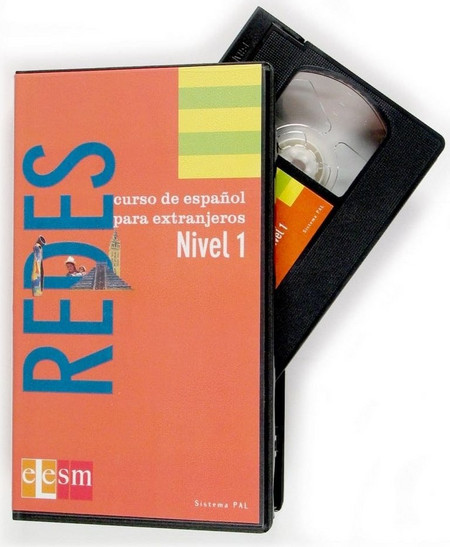 Redes, Nivel 1
