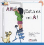 ¡Esta es mi A! ¡Esta es mi A!