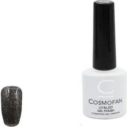 Cosmofan Gel Polish 029 Ημιμόνιμο Βερνίκι Νυχιών 7.5ml