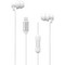 WK YB02 Handsfree In-Ear Lightning White