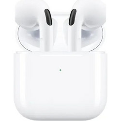 WK V59 Ακουστικά Bluetooth Earbud White
