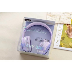 Gjby CA-038 Purple