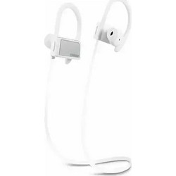 Fineblue FA-80 Ακουστικά Bluetooth In Ear Ανθεκτικά στο Νερό White