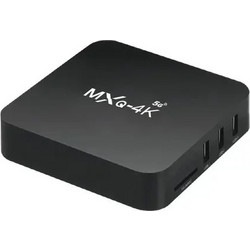 Smart TV Μετατροπέας Android 11.1 4K UHD - 128GB, 8GB RAM