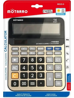 Motarro MI025-9