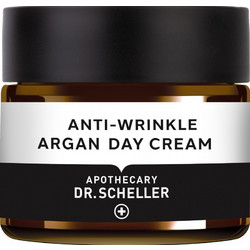 Dr. Scheller Anti-Wrinkle Argan Day Cream 50ml