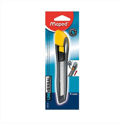 Maped Κοπίδι Universal 9mm - 092310