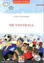 Mr Football Mr Football
