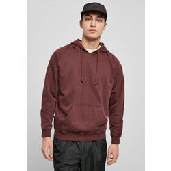 Urban Classics Ανδρικό Φούτερ με Κουκούλα & Τσέπες Rusted TB4388-01151