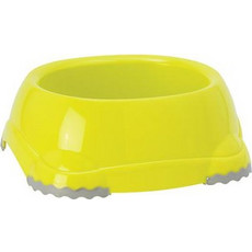 Moderna Πλαστικό Μπολ με Αντιολισθητική Βάση 2200ml