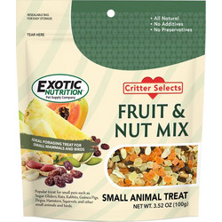 Fruit & Nut Mix 100g