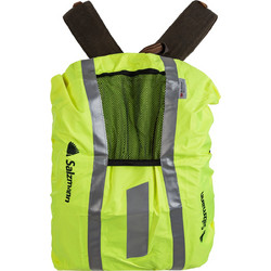 Endurance Αξεσουάρ Reflective Backpack Cover (Salzmann) - 5001 Safety Yellow