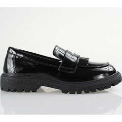 Garvalin 241700-B785 Negro Charol