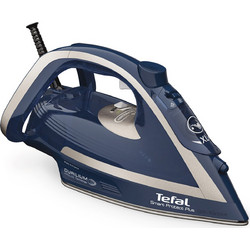 Tefal Smart Protect Plus FV6872 Σίδερο Ατμού 2800W με Κεραμική Πλάκα