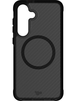 Tech21 - Evo Armor Magnet - Samsung Galaxy S25+ - Black