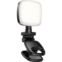 Beauty Mini Fill Light Hoco K28 - Μαύρο