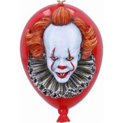 It - Time to Float Χριστουγεννιάτικο Στολίδι (6cm)