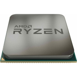 AMD Ryzen 3 3200G Tray Επεξεργαστής 4 Πυρήνων για Socket AM4